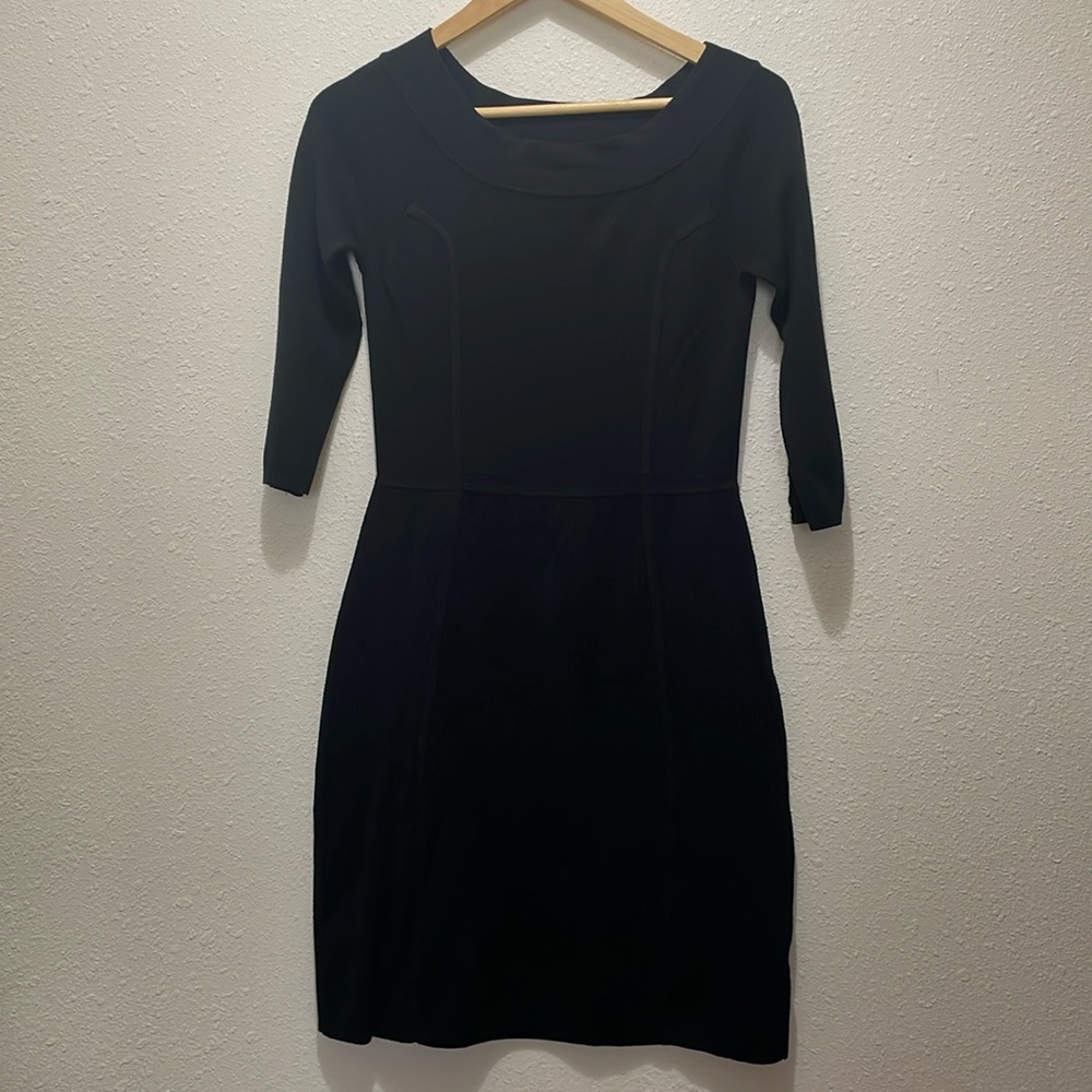 White House Black Market Dress, Size S